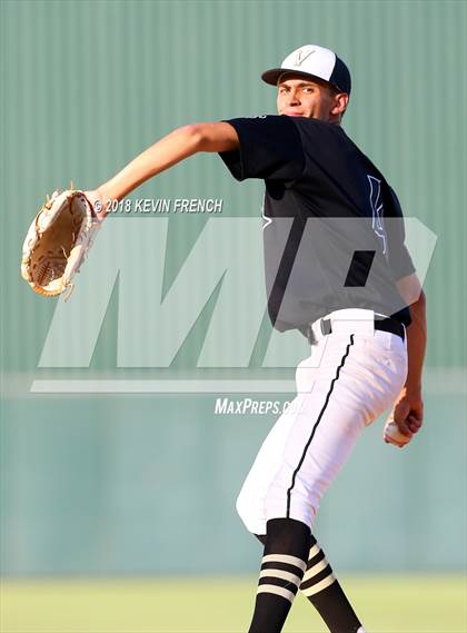 Thumbnail 2 in Liberty vs. Verrado (AIA 5A Final) photogallery.