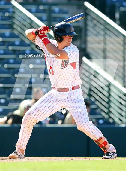 Thumbnail 1 in Liberty vs. Verrado (AIA 5A Final) photogallery.