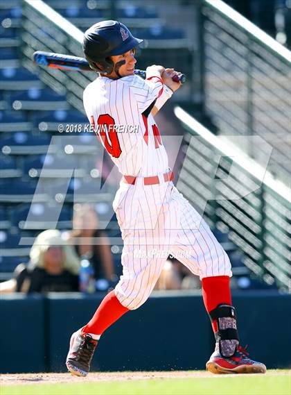 Thumbnail 3 in Liberty vs. Verrado (AIA 5A Final) photogallery.