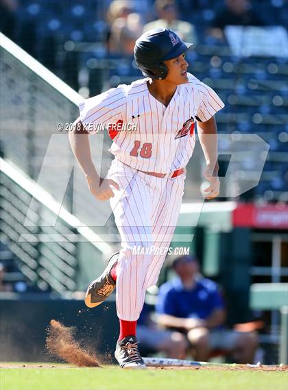 Thumbnail 3 in Liberty vs. Verrado (AIA 5A Final) photogallery.