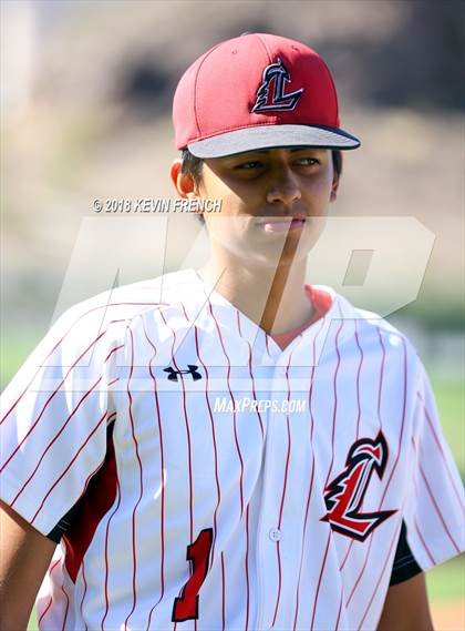 Thumbnail 3 in Liberty vs. Verrado (AIA 5A Final) photogallery.
