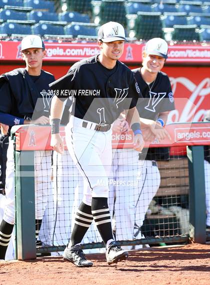 Thumbnail 3 in Liberty vs. Verrado (AIA 5A Final) photogallery.