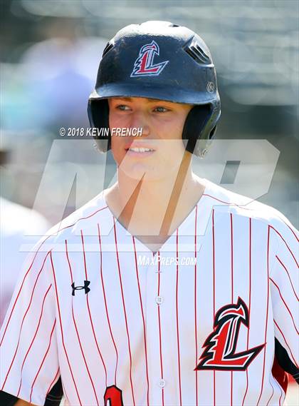 Thumbnail 2 in Liberty vs. Verrado (AIA 5A Final) photogallery.