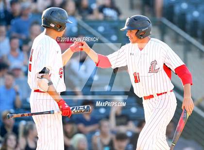 Thumbnail 3 in Liberty vs. Verrado (AIA 5A Final) photogallery.