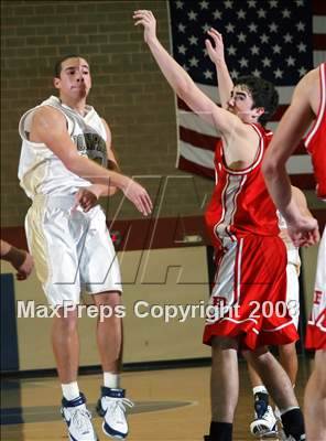 Thumbnail 2 in Baylor @ Pope John Paul II photogallery.