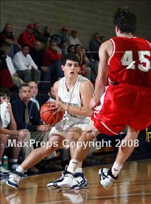 Thumbnail 2 in Baylor @ Pope John Paul II photogallery.
