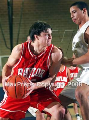 Thumbnail 1 in Baylor @ Pope John Paul II photogallery.