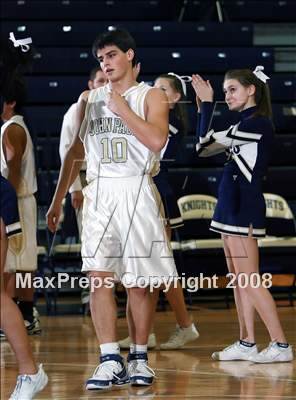 Thumbnail 1 in Baylor @ Pope John Paul II photogallery.