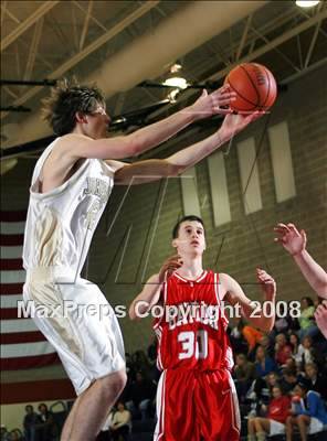 Thumbnail 3 in Baylor @ Pope John Paul II photogallery.