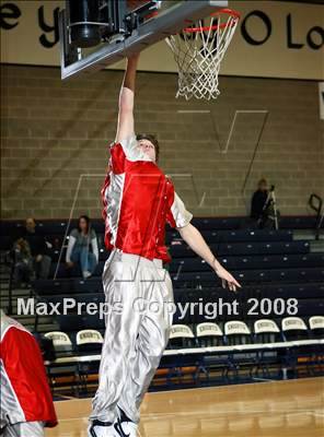 Thumbnail 2 in Baylor @ Pope John Paul II photogallery.