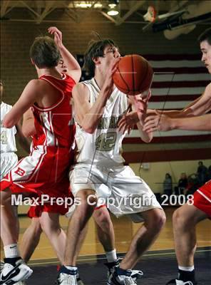 Thumbnail 1 in Baylor @ Pope John Paul II photogallery.