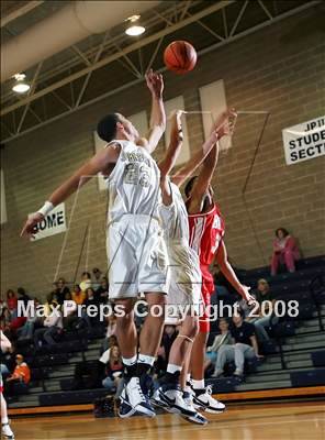 Thumbnail 1 in Baylor @ Pope John Paul II photogallery.