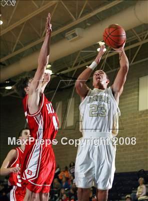 Thumbnail 2 in Baylor @ Pope John Paul II photogallery.