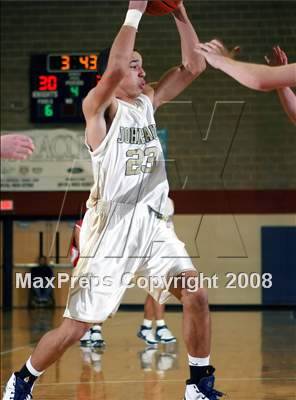 Thumbnail 3 in Baylor @ Pope John Paul II photogallery.