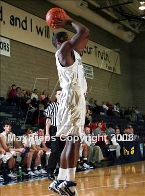 Thumbnail 1 in Baylor @ Pope John Paul II photogallery.