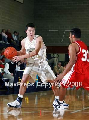Thumbnail 2 in Baylor @ Pope John Paul II photogallery.