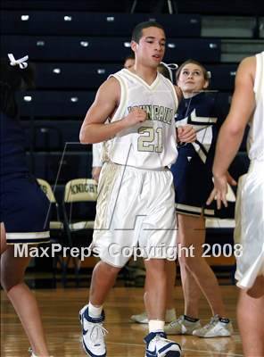 Thumbnail 3 in Baylor @ Pope John Paul II photogallery.