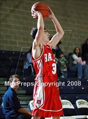 Thumbnail 2 in Baylor @ Pope John Paul II photogallery.