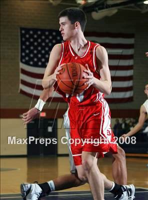 Thumbnail 1 in Baylor @ Pope John Paul II photogallery.