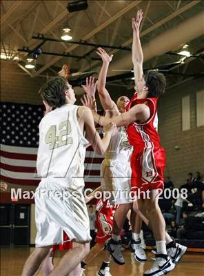 Thumbnail 3 in Baylor @ Pope John Paul II photogallery.