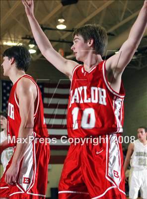 Thumbnail 1 in Baylor @ Pope John Paul II photogallery.