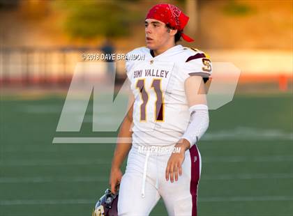 Thumbnail 3 in Simi Valley @ Moorpark photogallery.