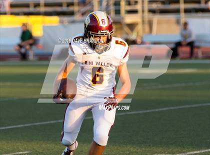 Thumbnail 1 in Simi Valley @ Moorpark photogallery.