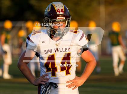 Thumbnail 3 in Simi Valley @ Moorpark photogallery.