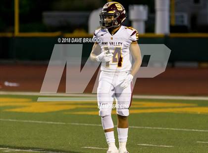Thumbnail 1 in Simi Valley @ Moorpark photogallery.
