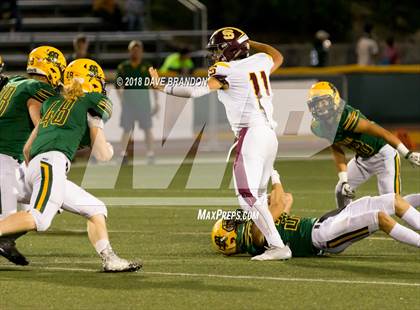 Thumbnail 1 in Simi Valley @ Moorpark photogallery.