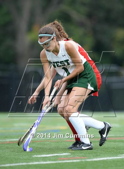Thumbnail 3 in Deerfield @ Glenbard West photogallery.
