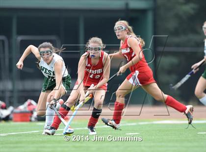 Thumbnail 2 in Deerfield @ Glenbard West photogallery.