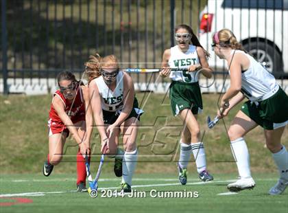 Thumbnail 2 in Deerfield @ Glenbard West photogallery.