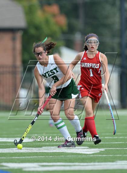 Thumbnail 2 in Deerfield @ Glenbard West photogallery.