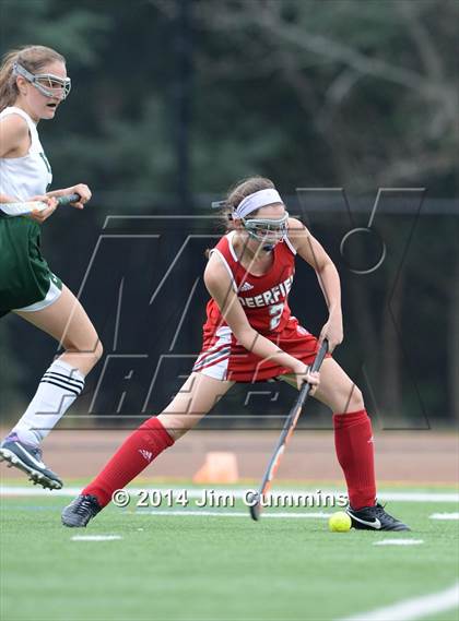 Thumbnail 3 in Deerfield @ Glenbard West photogallery.