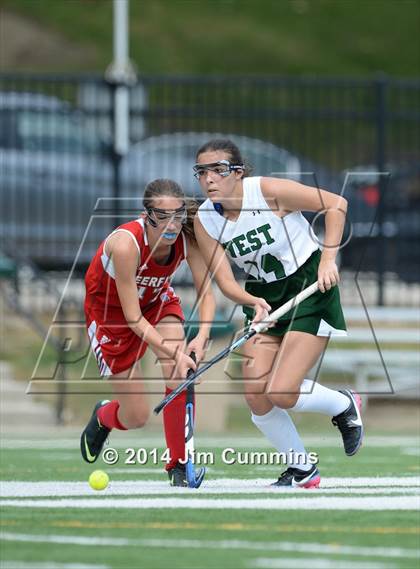 Thumbnail 1 in Deerfield @ Glenbard West photogallery.