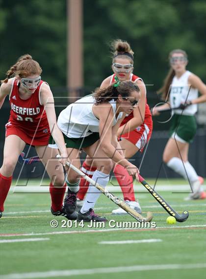 Thumbnail 1 in Deerfield @ Glenbard West photogallery.