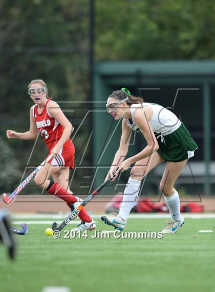 Thumbnail 2 in Deerfield @ Glenbard West photogallery.