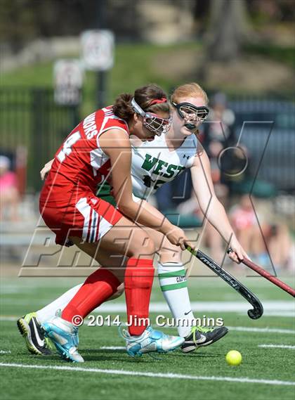 Thumbnail 3 in Deerfield @ Glenbard West photogallery.