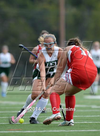 Thumbnail 1 in Deerfield @ Glenbard West photogallery.