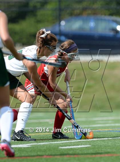 Thumbnail 1 in Deerfield @ Glenbard West photogallery.