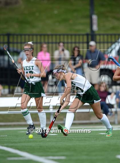 Thumbnail 1 in Deerfield @ Glenbard West photogallery.