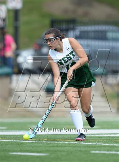 Thumbnail 3 in Deerfield @ Glenbard West photogallery.