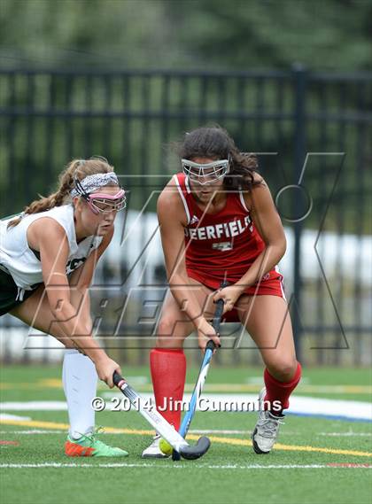 Thumbnail 1 in Deerfield @ Glenbard West photogallery.