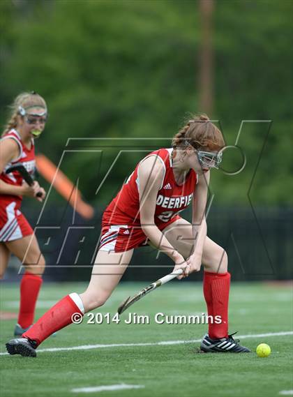 Thumbnail 1 in Deerfield @ Glenbard West photogallery.