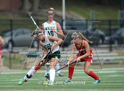 Thumbnail 2 in Deerfield @ Glenbard West photogallery.