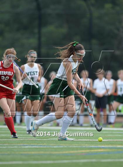 Thumbnail 2 in Deerfield @ Glenbard West photogallery.