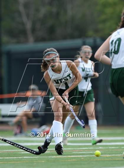 Thumbnail 3 in Deerfield @ Glenbard West photogallery.