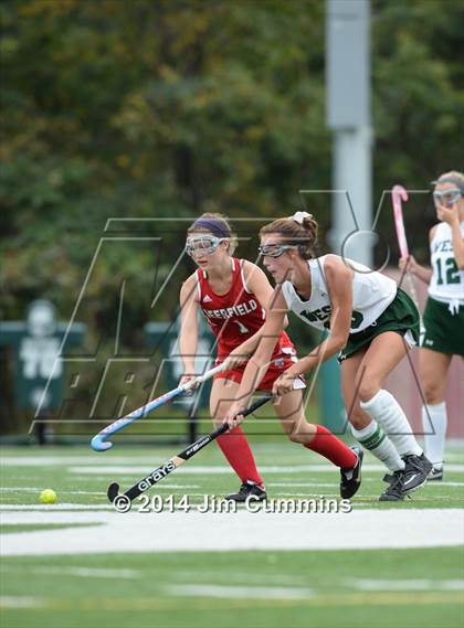 Thumbnail 1 in Deerfield @ Glenbard West photogallery.