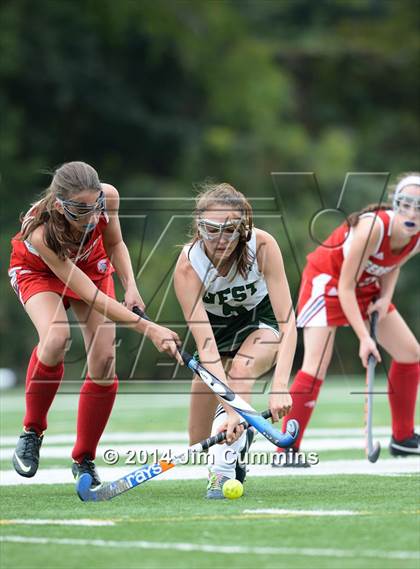 Thumbnail 3 in Deerfield @ Glenbard West photogallery.
